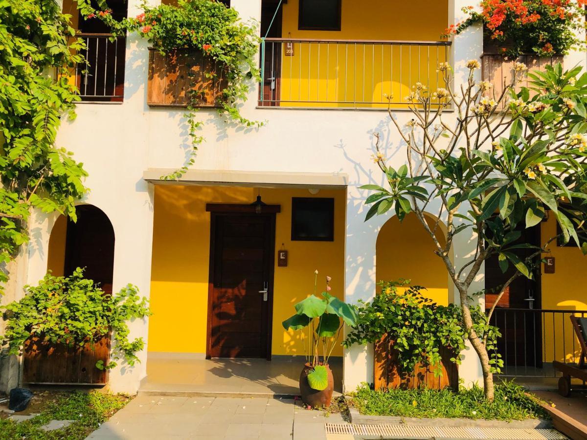 Hoian Tranquil Lodge - Chon Binh Yen Hoi An Exteriér fotografie