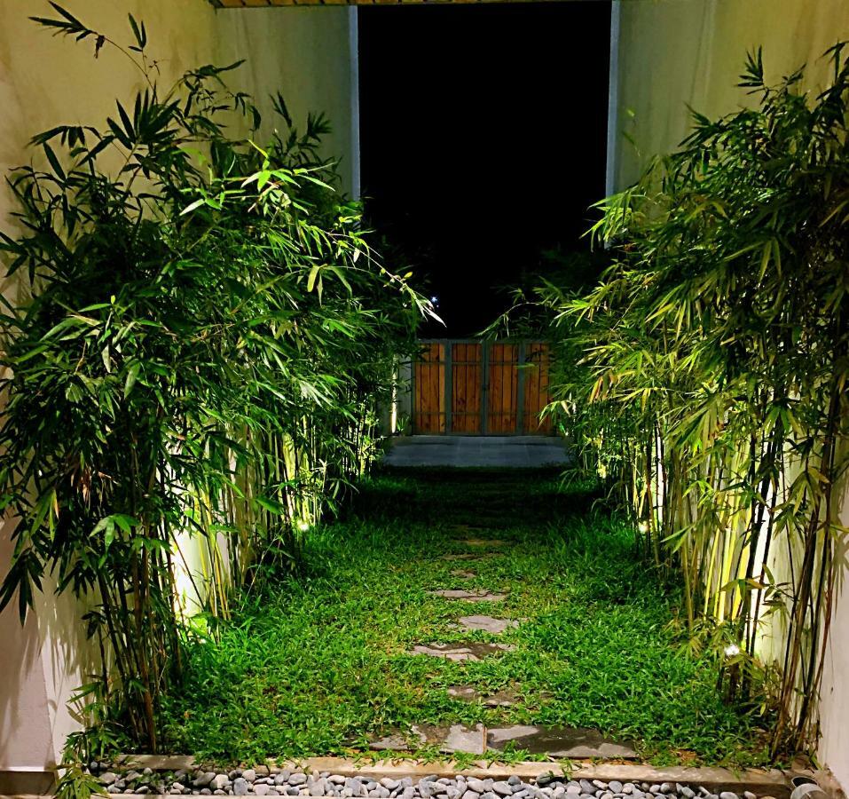 Hoian Tranquil Lodge - Chon Binh Yen Hoi An Exteriér fotografie