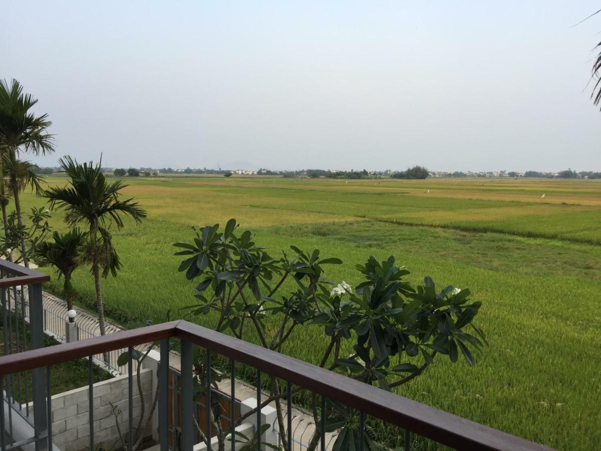 Hoian Tranquil Lodge - Chon Binh Yen Hoi An Exteriér fotografie