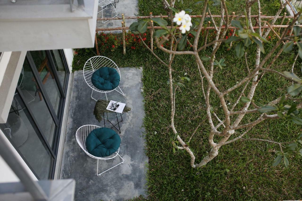 Hoian Tranquil Lodge - Chon Binh Yen Hoi An Exteriér fotografie