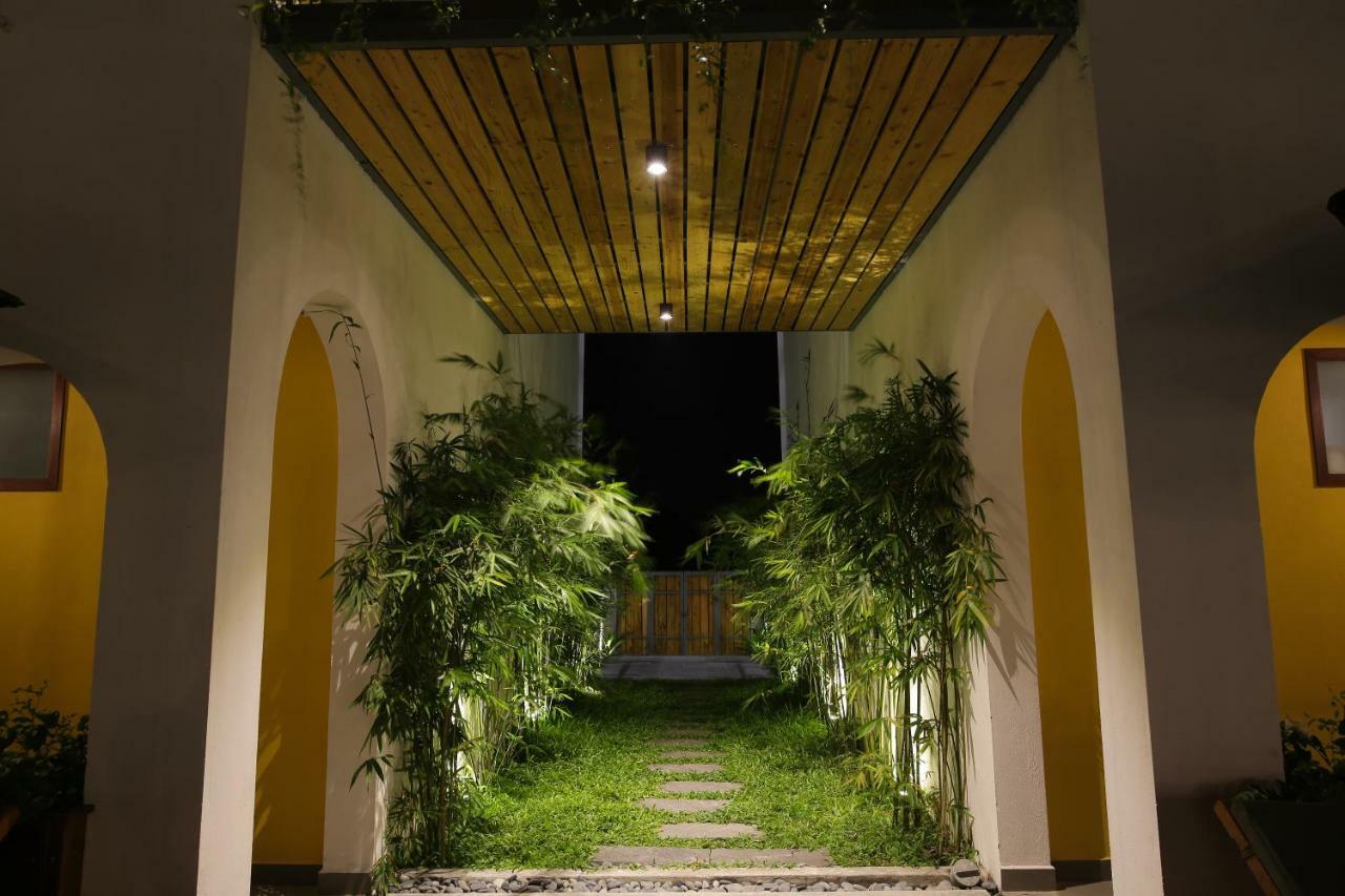 Hoian Tranquil Lodge - Chon Binh Yen Hoi An Exteriér fotografie