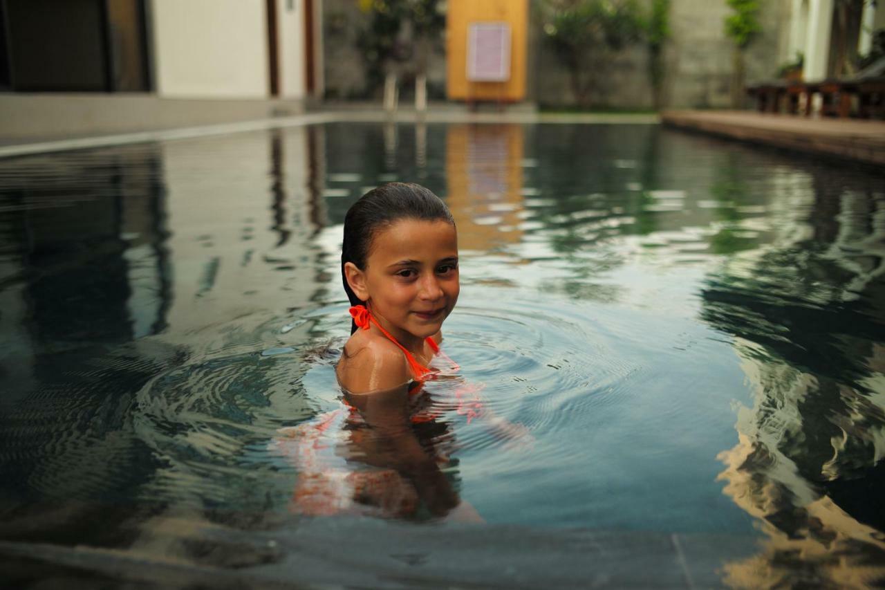 Hoian Tranquil Lodge - Chon Binh Yen Hoi An Exteriér fotografie