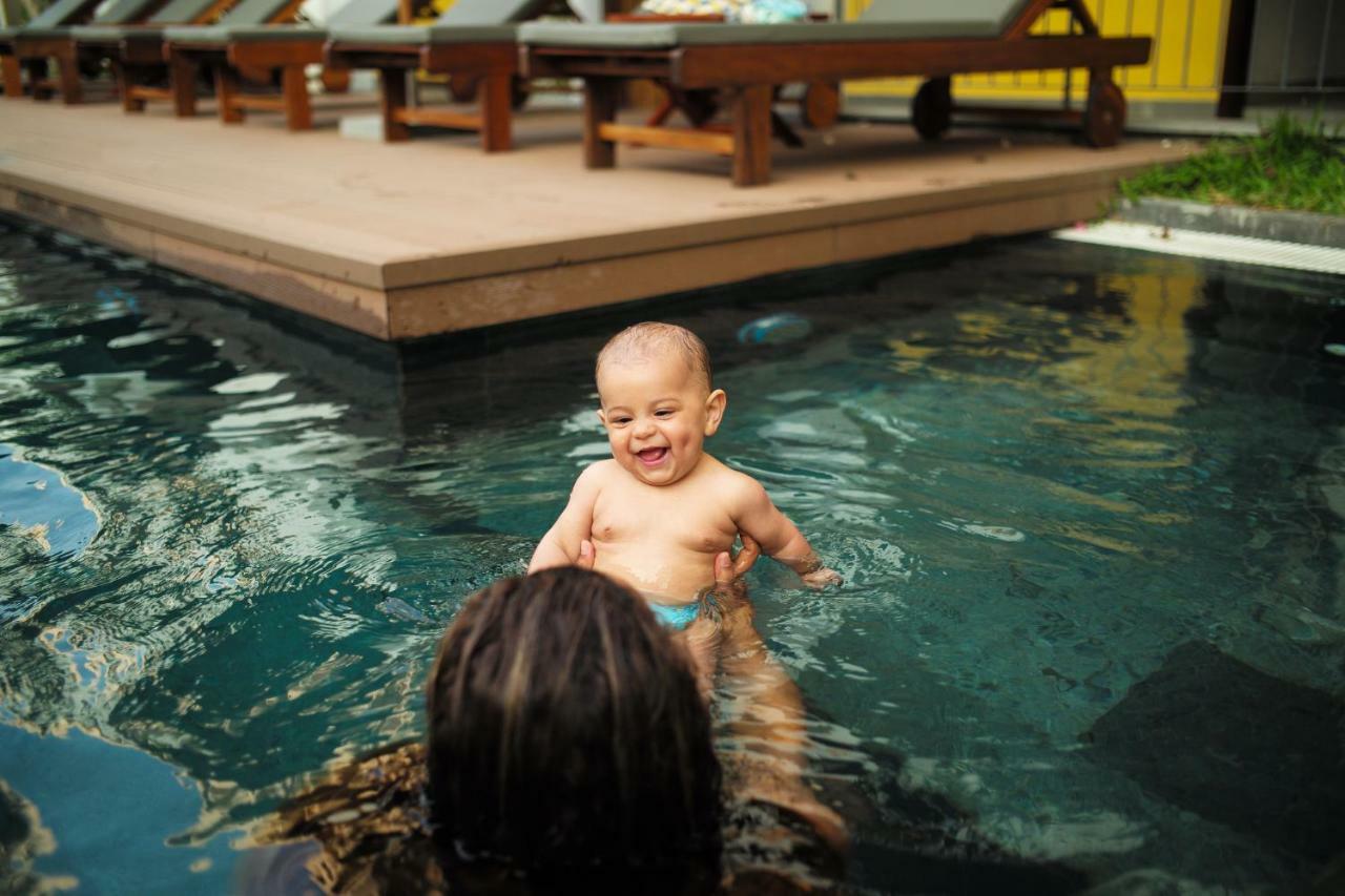 Hoian Tranquil Lodge - Chon Binh Yen Hoi An Exteriér fotografie